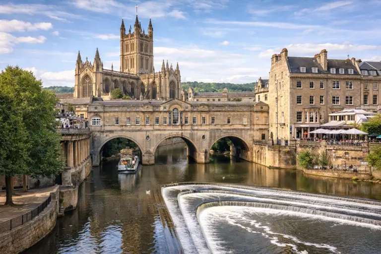 Day trips from London
