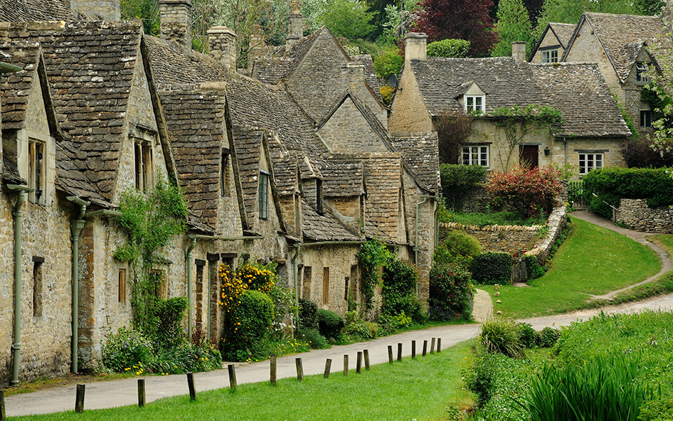 Cotswolds Tour From London