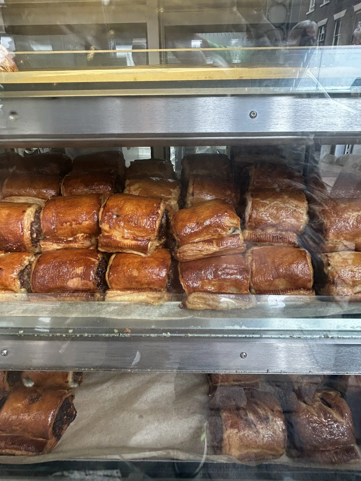 Shoreditch food tour