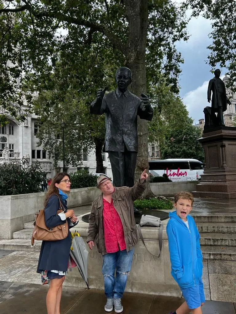 Private London Food Tour