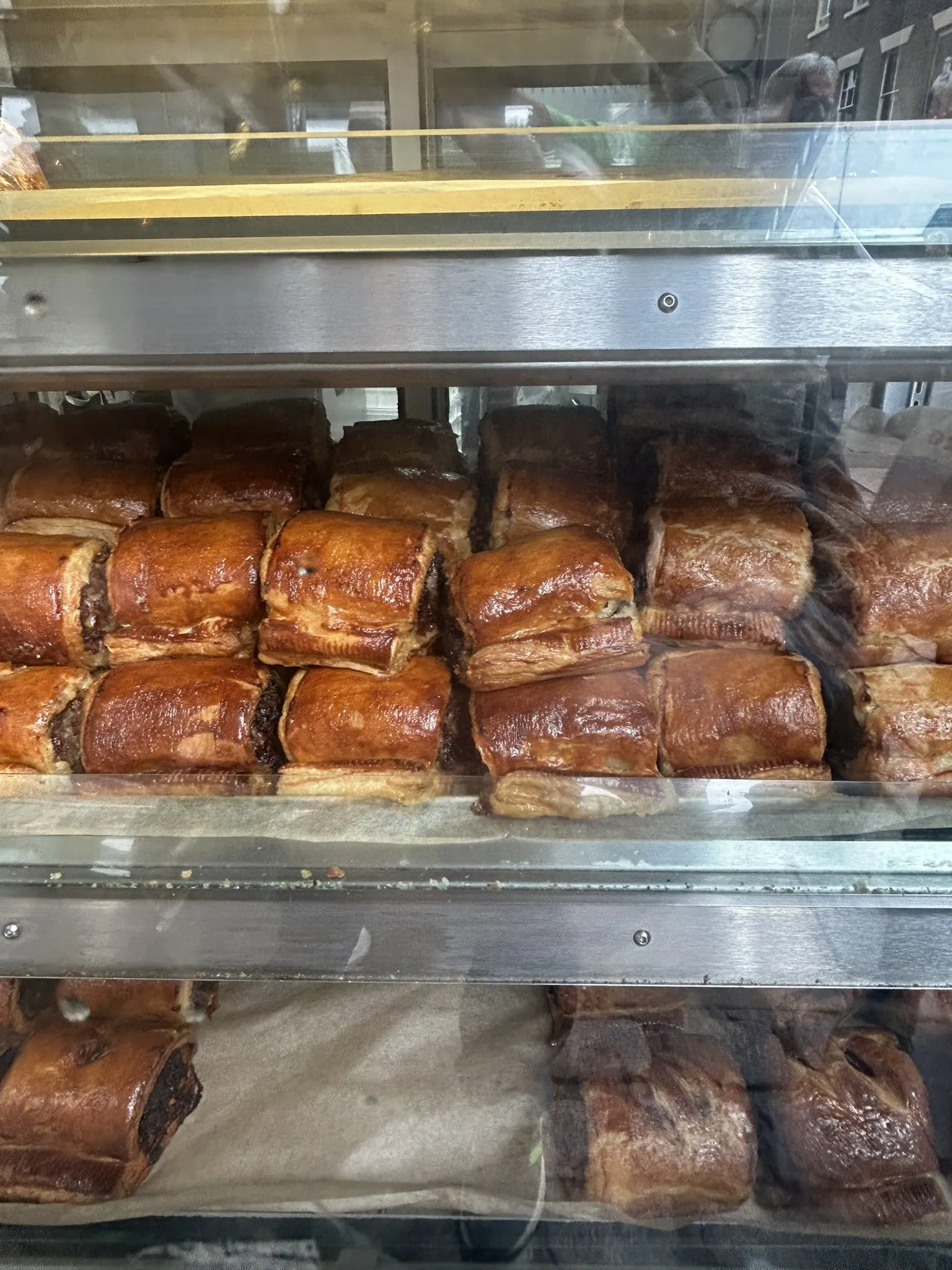 Shoreditch food tour